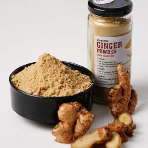 Ginger Powder