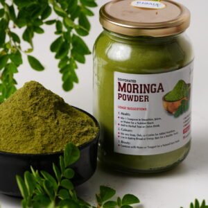 Moringa Powder