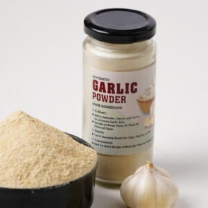 Garlic Powder