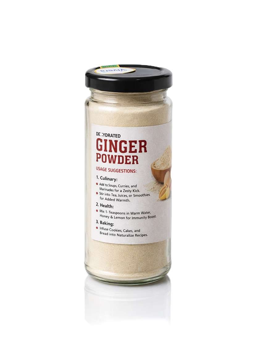 Ginger Powder