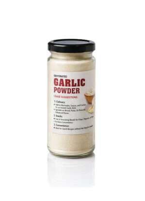 Garlic Powder