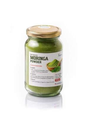 Moringa Powder