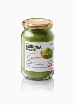 Moringa Powder