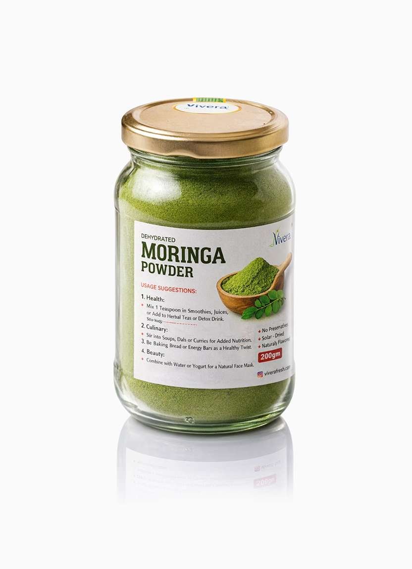 Moringa Powder