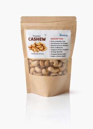 Roasted Cashews