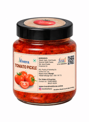 Tomato Pickle